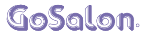 GoSalon logo