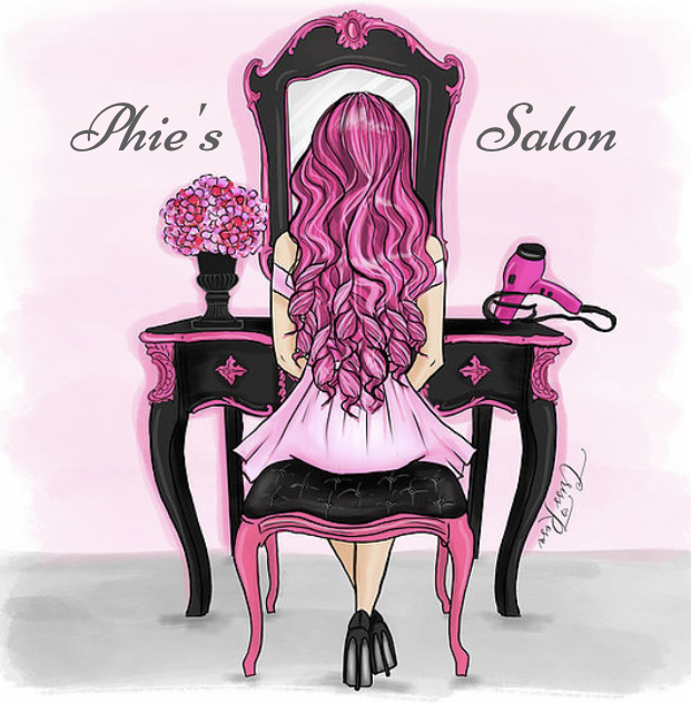 GoSalon user Phie hairdresser in Cambridgeshire