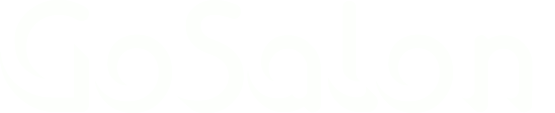 GoSalon.uk Logo