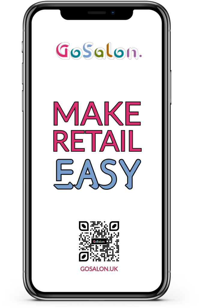 make retail easy